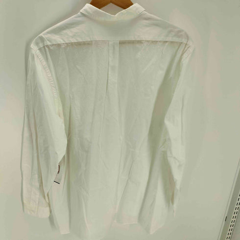 スティルバイハンド STILL BY HAND 24SS Regular collar shirt レギュラーカラー シャツ メンズ JPN:48