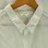 スティルバイハンド STILL BY HAND 24SS Regular collar shirt レギュラーカラー シャツ メンズ JPN:48