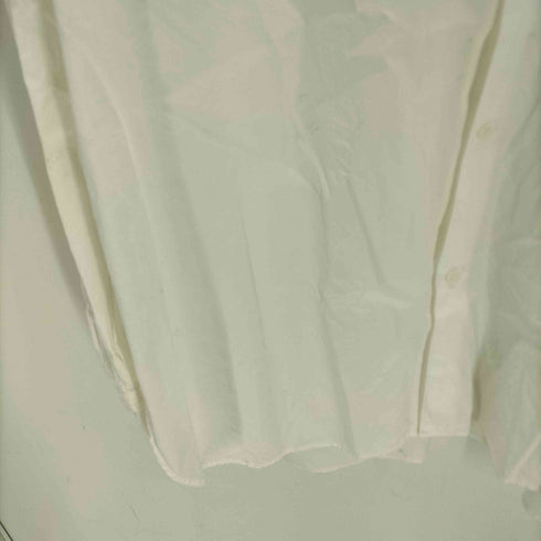 スティルバイハンド STILL BY HAND 24SS Regular collar shirt レギュラーカラー シャツ メンズ JPN:48