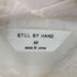 スティルバイハンド STILL BY HAND 24SS Regular collar shirt レギュラーカラー シャツ メンズ JPN:48