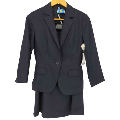 スーツカンパニー THE SUIT COMPANY 夏物スーツセットアップ レディース 38