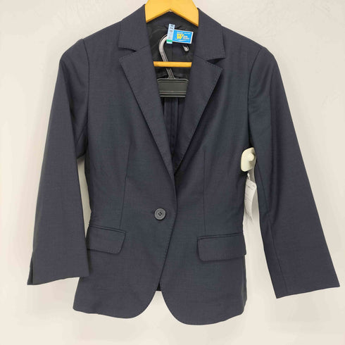 スーツカンパニー THE SUIT COMPANY 夏物スーツセットアップ レディース 38