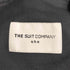 スーツカンパニー THE SUIT COMPANY 夏物スーツセットアップ レディース 38