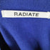 ラディエイト Radiate レイヤードニット レディース M