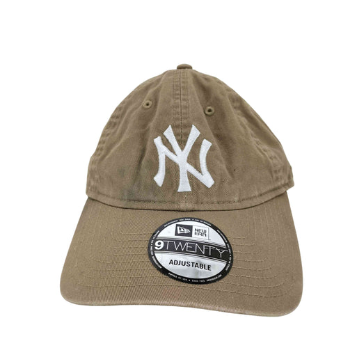 ニューエラ NEW ERA アジャスターキャップ メンズ