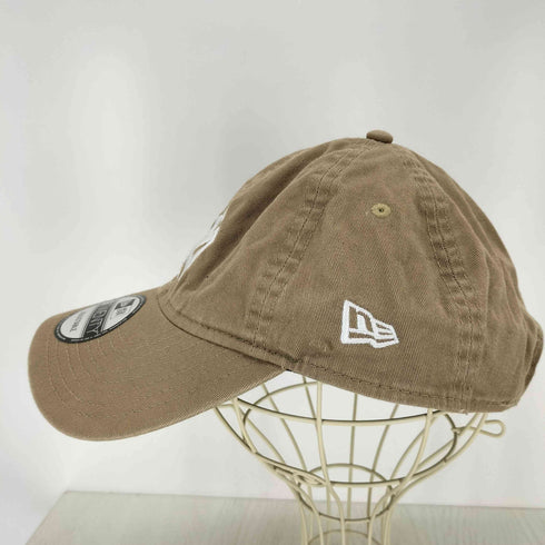 ニューエラ NEW ERA アジャスターキャップ メンズ