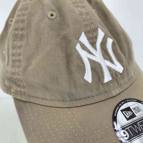 ニューエラ NEW ERA アジャスターキャップ メンズ