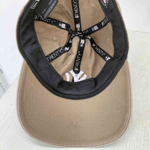 ニューエラ NEW ERA アジャスターキャップ メンズ