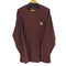 カーハート Carhartt ORIGINAL FIT L/S Tシャツ メンズ L