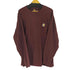 カーハート Carhartt ORIGINAL FIT L/S Tシャツ メンズ L