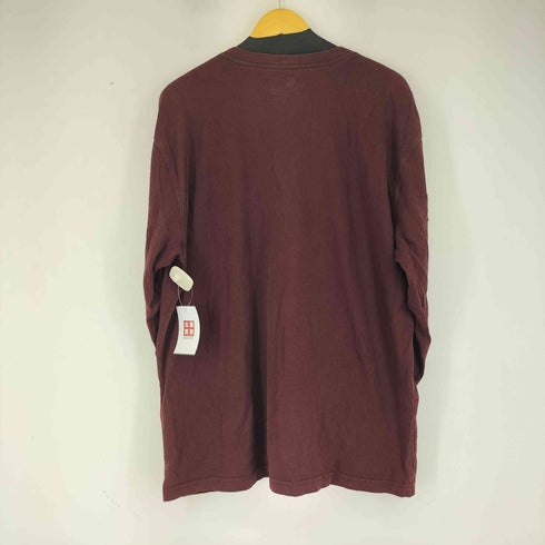 カーハート Carhartt ORIGINAL FIT L/S Tシャツ メンズ L