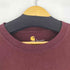 カーハート Carhartt ORIGINAL FIT L/S Tシャツ メンズ L