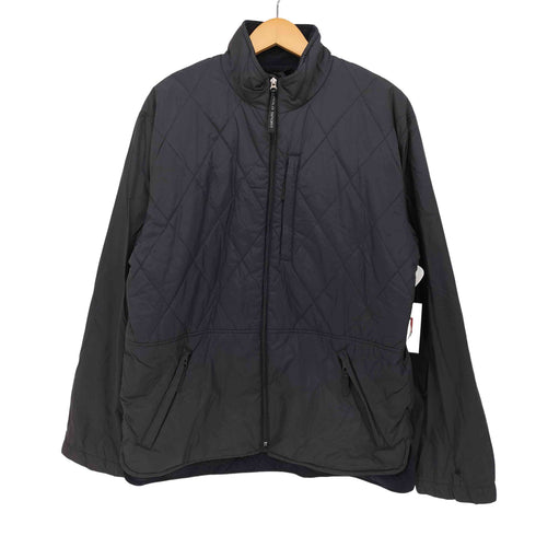 ポロスポーツラルフローレン POLO SPORT RALPH LAUREN 90s ナイロン キルティングジャケット メンズ import:M