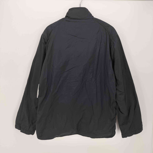 ポロスポーツラルフローレン POLO SPORT RALPH LAUREN 90s ナイロン キルティングジャケット メンズ import:M