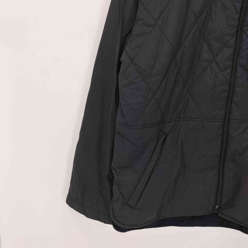 ポロスポーツラルフローレン POLO SPORT RALPH LAUREN 90s ナイロン キルティングジャケット メンズ import:M