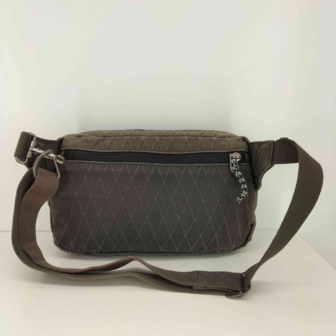 パタゴニア patagonia 20SS STAND UP BELT BAG メンズ