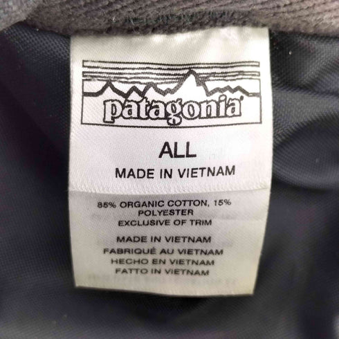 パタゴニア patagonia 20SS STAND UP BELT BAG メンズ