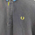 フレッドペリー FRED PERRY ワンポイント刺繍 S/S ポロシャツ レディース M
