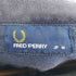 フレッドペリー FRED PERRY ワンポイント刺繍 S/S ポロシャツ レディース M