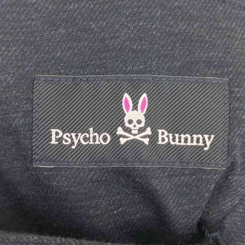 サイコバニー Psycho Bunny ヴィスリーツイル ストレッチ ジャケット メンズ