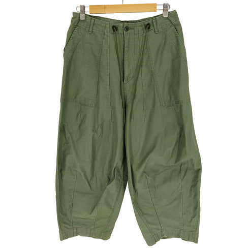 ニードルズ Needles H.D PANTS FATIGUE ヒザデル ファティーグ パンツ メンズ JPN:M