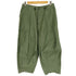 ニードルズ Needles H.D PANTS FATIGUE ヒザデル ファティーグ パンツ メンズ JPN:M