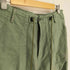 ニードルズ Needles H.D PANTS FATIGUE ヒザデル ファティーグ パンツ メンズ JPN:M