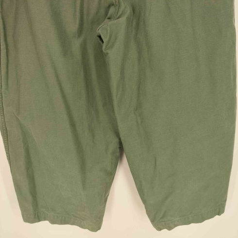 ニードルズ Needles H.D PANTS FATIGUE ヒザデル ファティーグ パンツ メンズ JPN:M