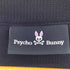 サイコバニー Psycho Bunny ハニカムワッフルカーディガン メンズ