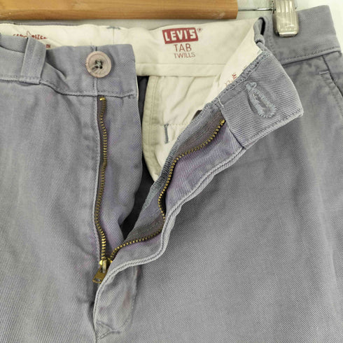 リーバイスヴィンテージクロージング Levis Vintage Clothing TAB TWILLS チノワークパンツ メンズ W30L30