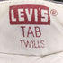 リーバイスヴィンテージクロージング Levis Vintage Clothing TAB TWILLS チノワークパンツ メンズ W30L30