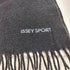 イッセイミヤケ ISSEY MIYAKE ISSEY SPORT 80s ウールマフラー メンズ