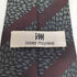 アイムプロダクトイッセイミヤケ im product ISSEY MIYAKE シルク ストライプネクタイ メンズ