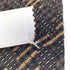 アイムプロダクトイッセイミヤケ im product ISSEY MIYAKE 総柄 シルクネクタイ メンズ