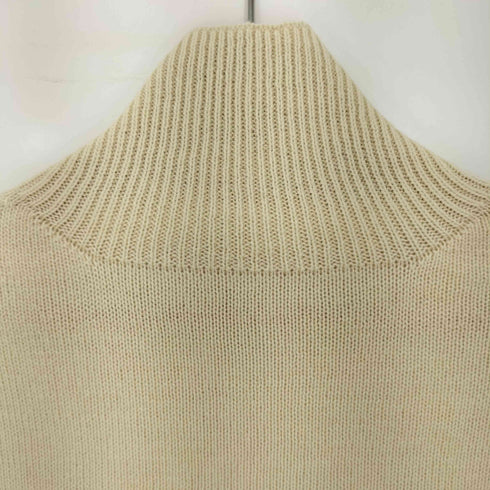 エムエイチエル MHL. CHUNKY WOOL TURTLE NECK KNIT レディース JPN:2