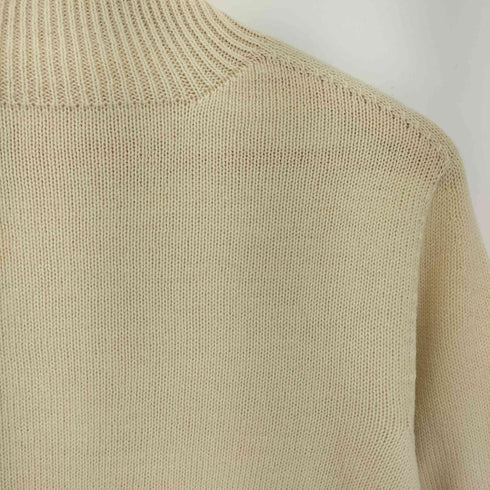 エムエイチエル MHL. CHUNKY WOOL TURTLE NECK KNIT レディース JPN:2
