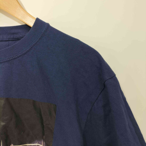 ユナイテッドアスレ UNITED ATHLE LIVE 2025 EAST LOVES WEST S/S Tシャツ メンズ JPN:L