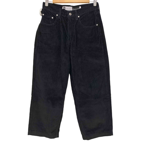 リーバイス Levis SilverTab BAGGY 太畝 コーデュロイ バギーパンツ メンズ W29 L30