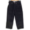 リーバイス Levis SilverTab BAGGY 太畝 コーデュロイ バギーパンツ メンズ W29 L30