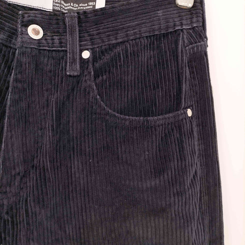 リーバイス Levis SilverTab BAGGY 太畝 コーデュロイ バギーパンツ メンズ W29 L30