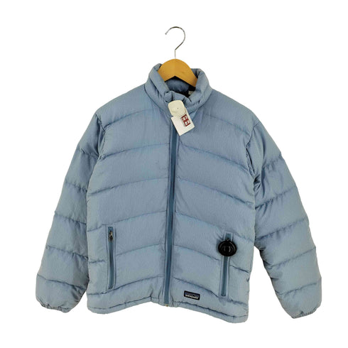 パタゴニア patagonia ホワイトグースダウンジャケット レディース import:XS