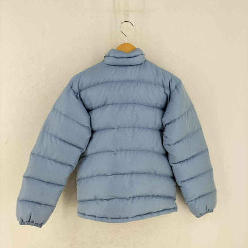 パタゴニア patagonia ホワイトグースダウンジャケット レディース import:XS