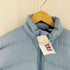 パタゴニア patagonia ホワイトグースダウンジャケット レディース import:XS