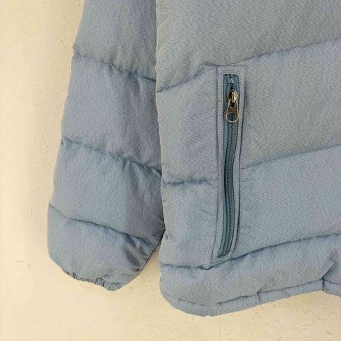 パタゴニア patagonia ホワイトグースダウンジャケット レディース import:XS