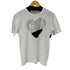 プレイコムデギャルソン PLAY COMME des GARCONS ラインストーン Tシャツ メンズ JPN:M