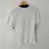 プレイコムデギャルソン PLAY COMME des GARCONS ラインストーン Tシャツ メンズ JPN:M