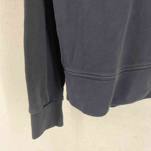 パタゴニア patagonia ロゴパッチ オーガニックコットン クルーネック スウェット レディース import:S