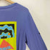 ナイキ NIKE ロゴプリント クルーネック L/S Tシャツ メンズ import:L