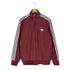 アディダスオリジナルス adidas Originals スリーストライプ 裏地フリース ナイロンジャケット メンズ JPN:S