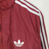 アディダスオリジナルス adidas Originals スリーストライプ 裏地フリース ナイロンジャケット メンズ JPN:S